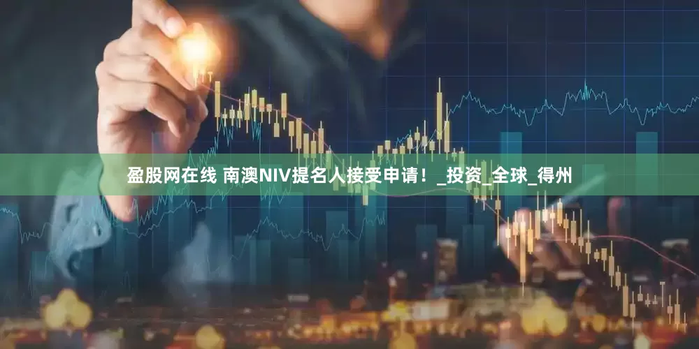 盈股网在线 南澳NIV提名人接受申请！_投资_全球_得州